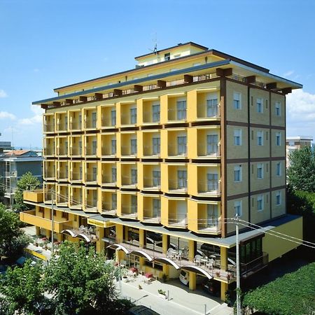 Hotel Sorriso Bellaria-Igea Marina Esterno foto