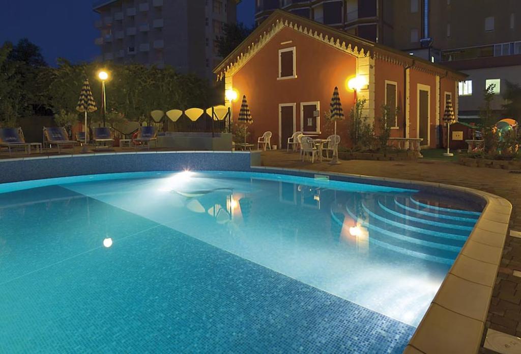 Hotel Sorriso Bellaria-Igea Marina Esterno foto