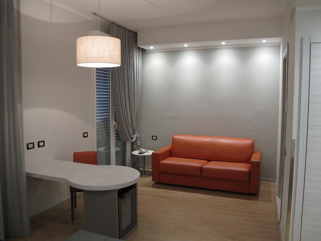 Hotel Sorriso Bellaria-Igea Marina Camera foto