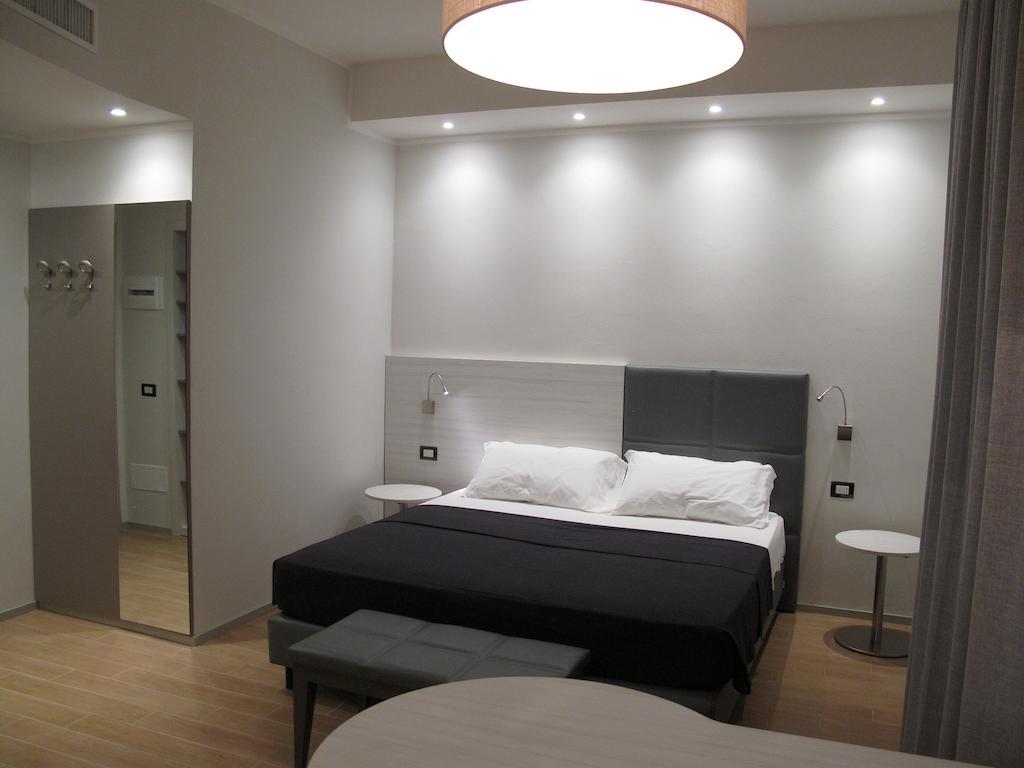 Hotel Sorriso Bellaria-Igea Marina Camera foto