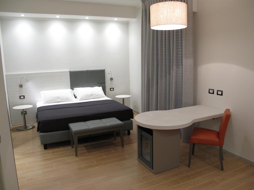 Hotel Sorriso Bellaria-Igea Marina Camera foto