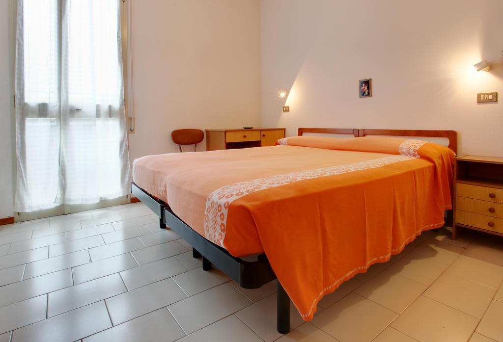 Hotel Sorriso Bellaria-Igea Marina Camera foto